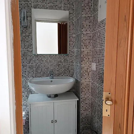 Apartamento Interno24 Bari