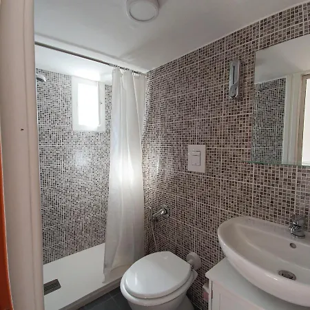 Interno24 * Bari