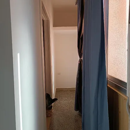 Apartamento Interno24 Bari