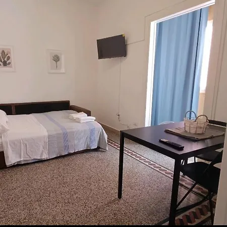 Apartamento Interno24 Bari