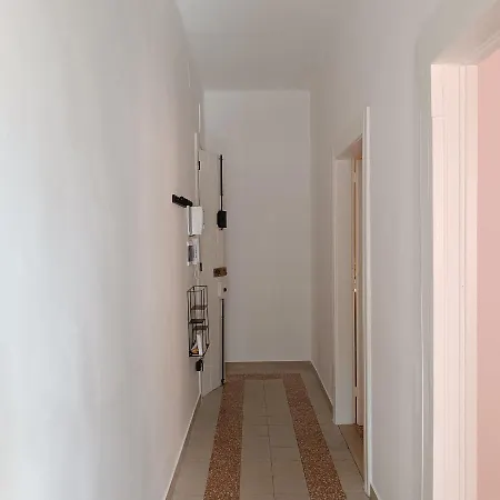 Interno24 شقة