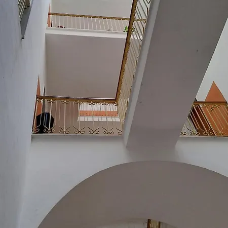 Apartmán Interno24