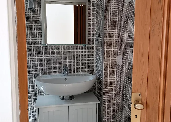 Apartment Interno24 Bari