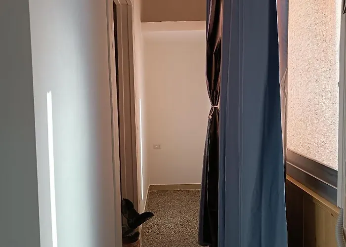 Apartment Interno24 Bari