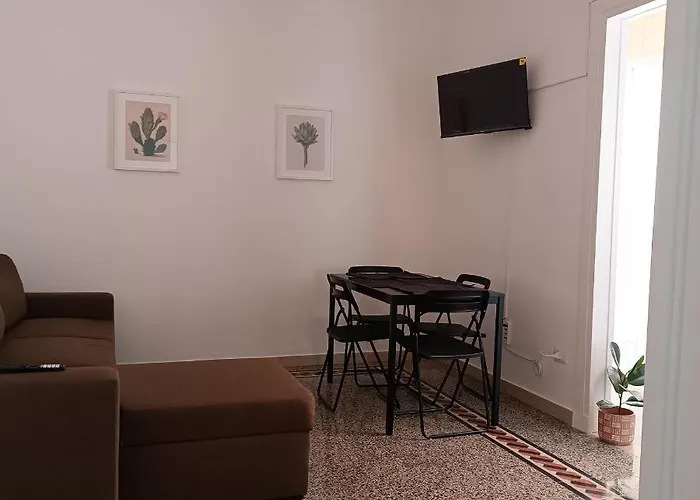 Apartment Interno24 *