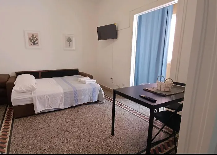 Apartment Interno24 Bari