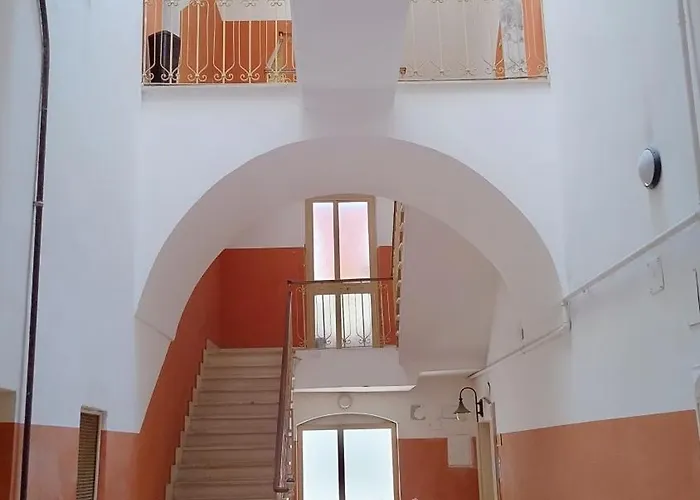 Interno24 Apartment Bari